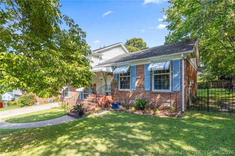 Tiny photo for 459 Grayton Place, Fayetteville, NC 28311 (MLS # 769481)