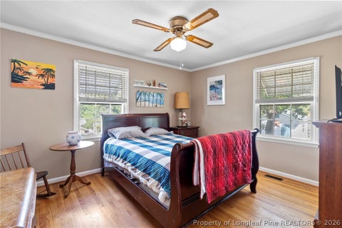 Tiny photo for 459 Grayton Place, Fayetteville, NC 28311 (MLS # 769481)