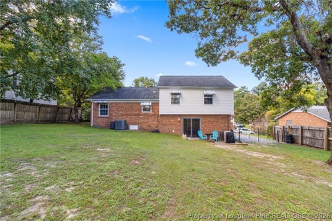 Tiny photo for 459 Grayton Place, Fayetteville, NC 28311 (MLS # 769481)