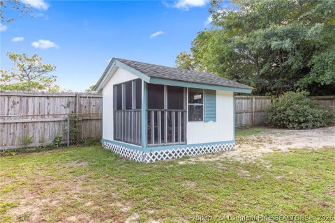 Tiny photo for 459 Grayton Place, Fayetteville, NC 28311 (MLS # 769481)