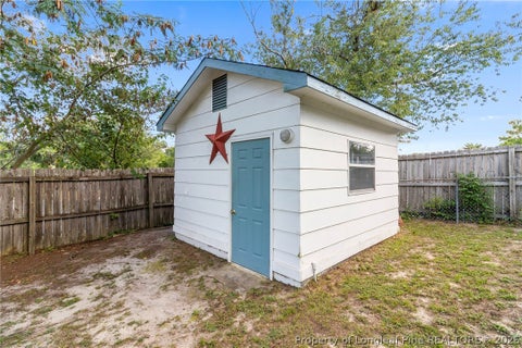 Tiny photo for 459 Grayton Place, Fayetteville, NC 28311 (MLS # 769481)