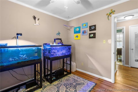 Tiny photo for 459 Grayton Place, Fayetteville, NC 28311 (MLS # 769481)
