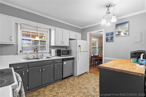 Tiny photo for 459 Grayton Place, Fayetteville, NC 28311 (MLS # 769481)