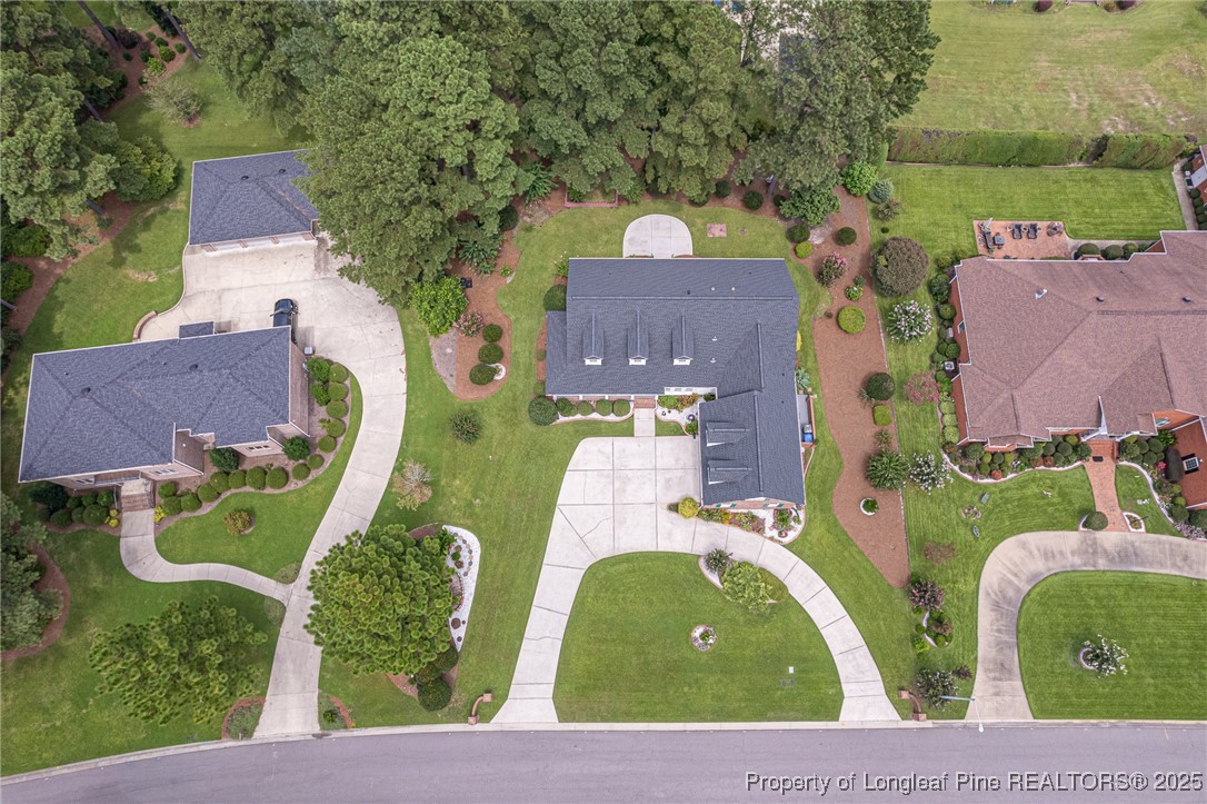 6613 Summerchase Drive