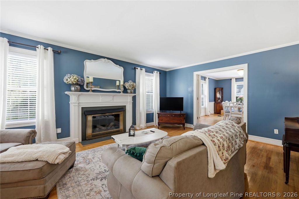Photo of 1322 Carolina Drive, Rockingham, NC 28379 (MLS # 763492)