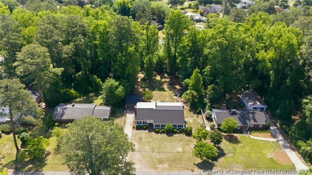 Photo of 1322 Carolina Drive, Rockingham, NC 28379 (MLS # 763492)