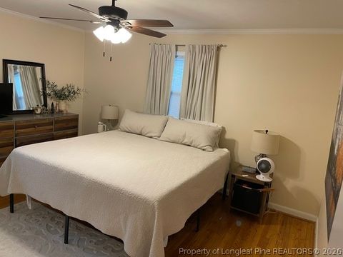Tiny photo for 307 Whitney Drive, Fayetteville, NC 28314 (MLS # 762398)