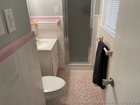 Tiny photo for 307 Whitney Drive, Fayetteville, NC 28314 (MLS # 762398)