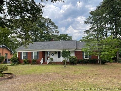 307 Whitney Drive Fayetteville NC 28314