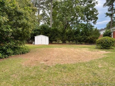 Tiny photo for 307 Whitney Drive, Fayetteville, NC 28314 (MLS # 762398)
