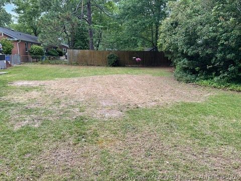 Tiny photo for 307 Whitney Drive, Fayetteville, NC 28314 (MLS # 762398)