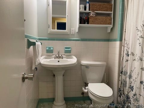Tiny photo for 307 Whitney Drive, Fayetteville, NC 28314 (MLS # 762398)