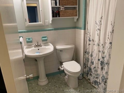 Tiny photo for 307 Whitney Drive, Fayetteville, NC 28314 (MLS # 762398)