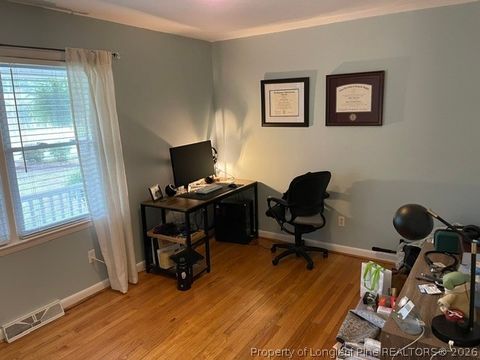 Tiny photo for 307 Whitney Drive, Fayetteville, NC 28314 (MLS # 762398)