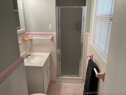 Tiny photo for 307 Whitney Drive, Fayetteville, NC 28314 (MLS # 762398)