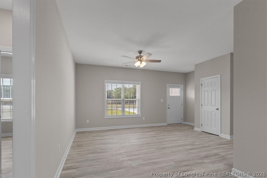 Photo of 254 Dalton Drive, Lumber Bridge, NC 28357 (MLS # 760712)