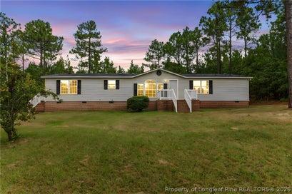 485 Eisler Drive Lillington NC 27546