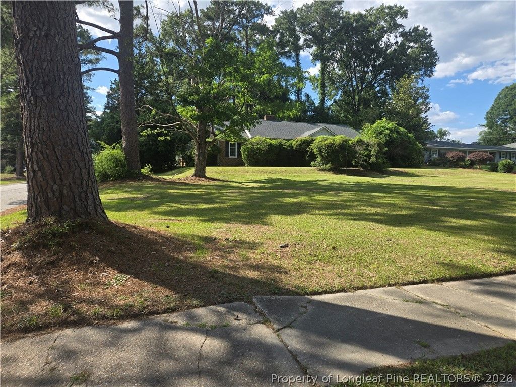 Photo of 404 W Main Street, Clinton, NC 28328 (MLS # 763925)