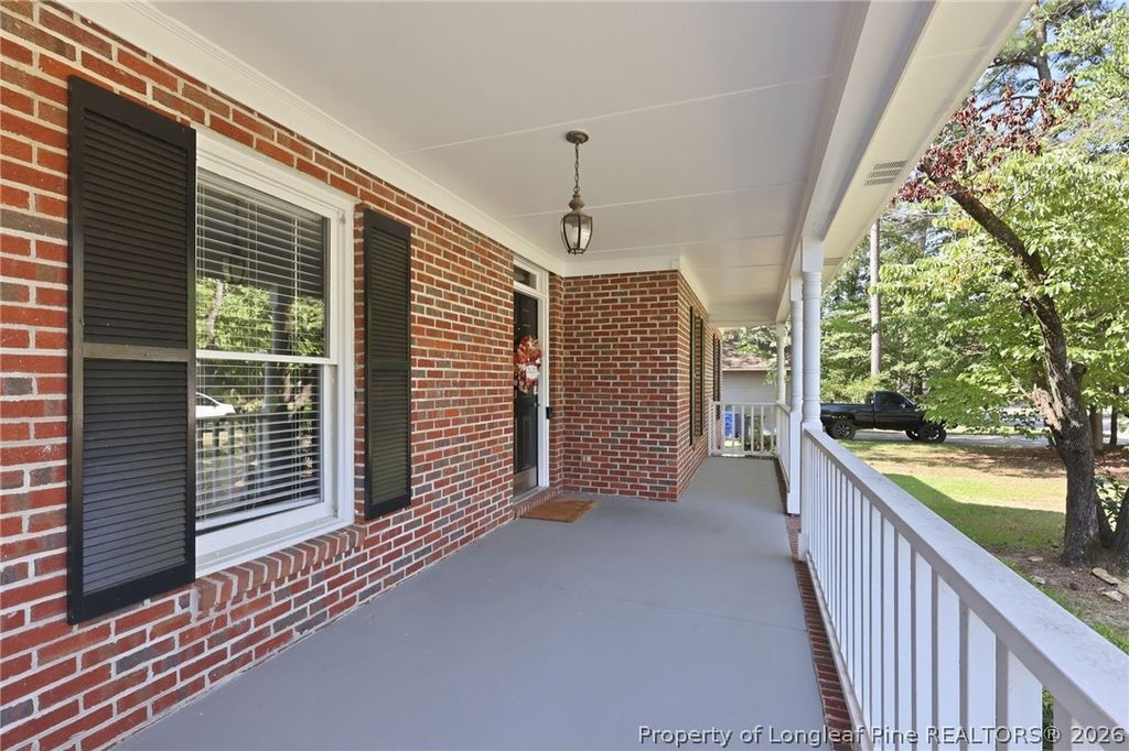 Photo of 1287 Exeter Lane, Fayetteville, NC 28314 (MLS # 765504)