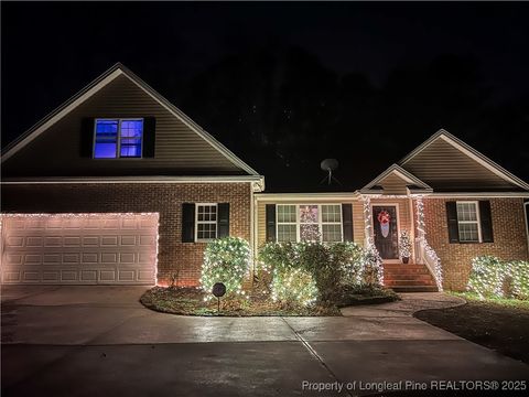 Tiny photo for 2134 Detroit Boulevard, Sanford, NC 27332 (MLS # 752050)