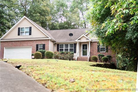 Photo of 2134 Detroit Boulevard, Sanford, NC 27332 (MLS # 752050)