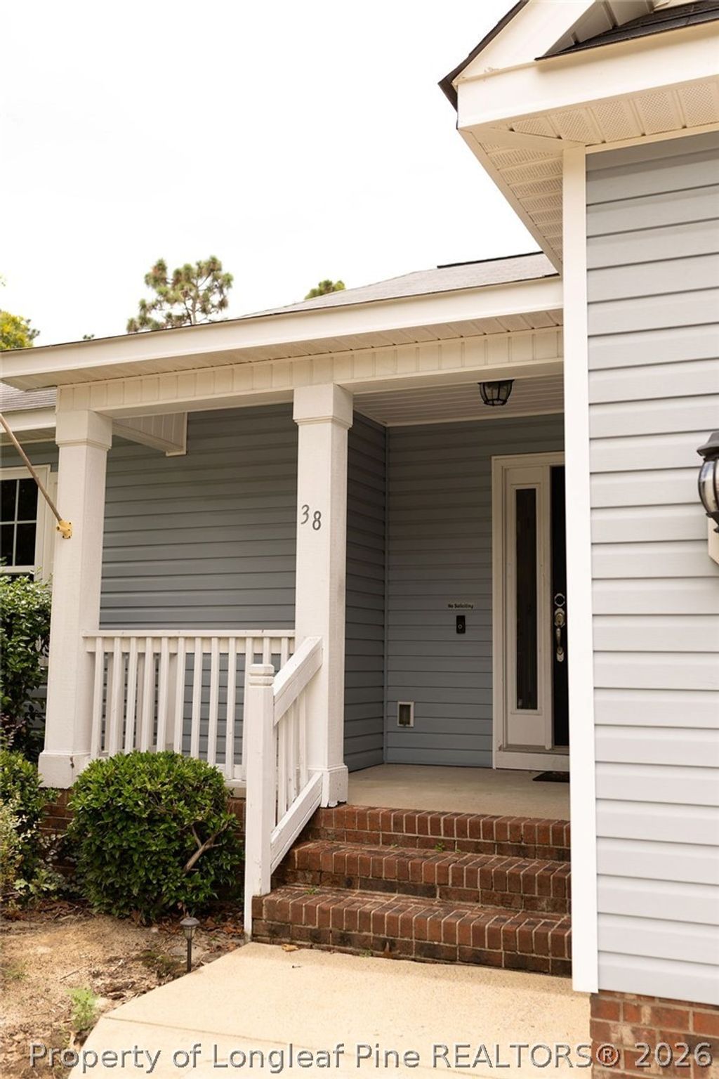 Photo of 38 Cross Roads Court, Broadway, NC 27505 (MLS # 766434)