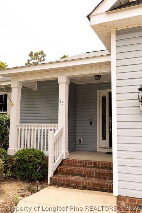 Tiny photo for 38 Cross Roads Court, Broadway, NC 27505 (MLS # 766434)