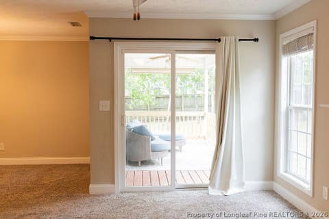 Tiny photo for 38 Cross Roads Court, Broadway, NC 27505 (MLS # 766434)