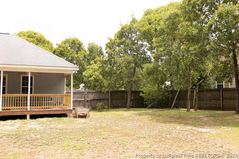 Tiny photo for 38 Cross Roads Court, Broadway, NC 27505 (MLS # 766434)