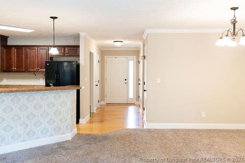 Tiny photo for 38 Cross Roads Court, Broadway, NC 27505 (MLS # 766434)