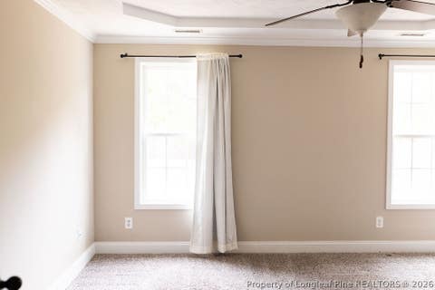 Tiny photo for 38 Cross Roads Court, Broadway, NC 27505 (MLS # 766434)