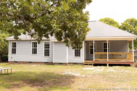 Tiny photo for 38 Cross Roads Court, Broadway, NC 27505 (MLS # 766434)