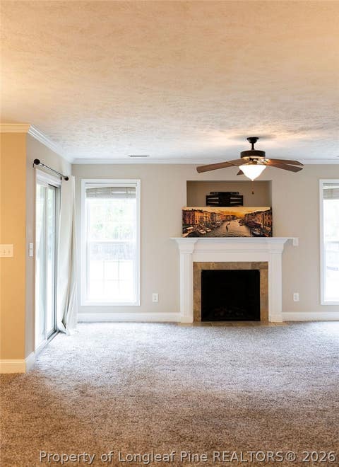 Tiny photo for 38 Cross Roads Court, Broadway, NC 27505 (MLS # 766434)