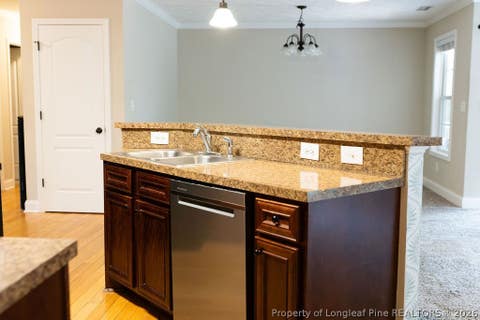 Tiny photo for 38 Cross Roads Court, Broadway, NC 27505 (MLS # 766434)