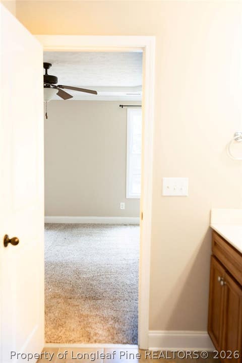 Tiny photo for 38 Cross Roads Court, Broadway, NC 27505 (MLS # 766434)