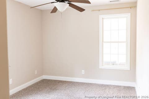 Tiny photo for 38 Cross Roads Court, Broadway, NC 27505 (MLS # 766434)