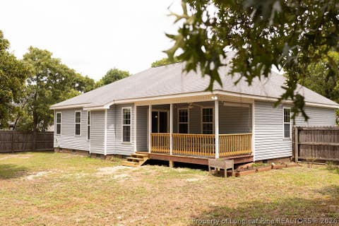 Tiny photo for 38 Cross Roads Court, Broadway, NC 27505 (MLS # 766434)