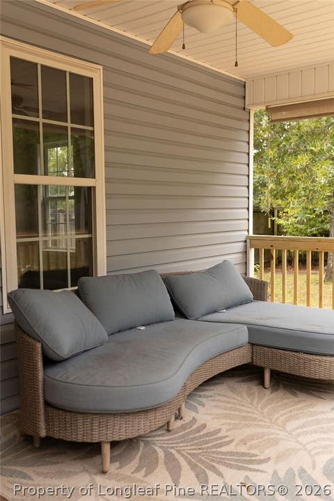 Tiny photo for 38 Cross Roads Court, Broadway, NC 27505 (MLS # 766434)