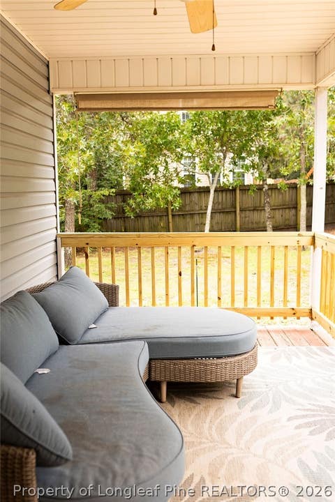 Tiny photo for 38 Cross Roads Court, Broadway, NC 27505 (MLS # 766434)