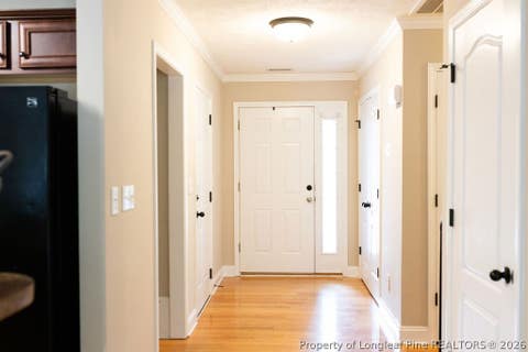 Tiny photo for 38 Cross Roads Court, Broadway, NC 27505 (MLS # 766434)