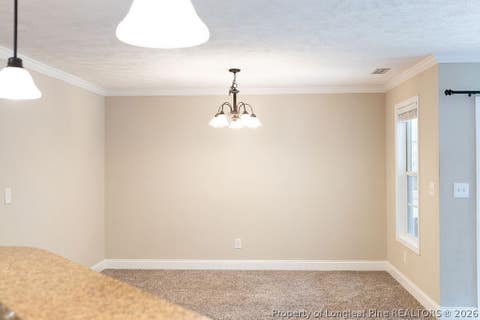 Tiny photo for 38 Cross Roads Court, Broadway, NC 27505 (MLS # 766434)