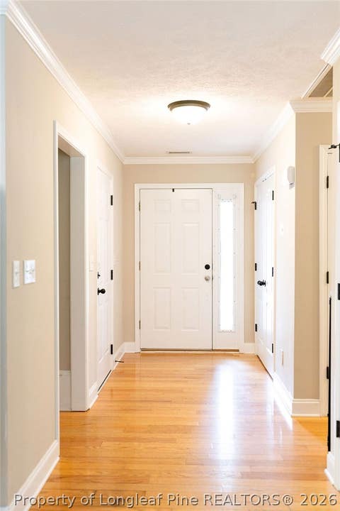 Tiny photo for 38 Cross Roads Court, Broadway, NC 27505 (MLS # 766434)