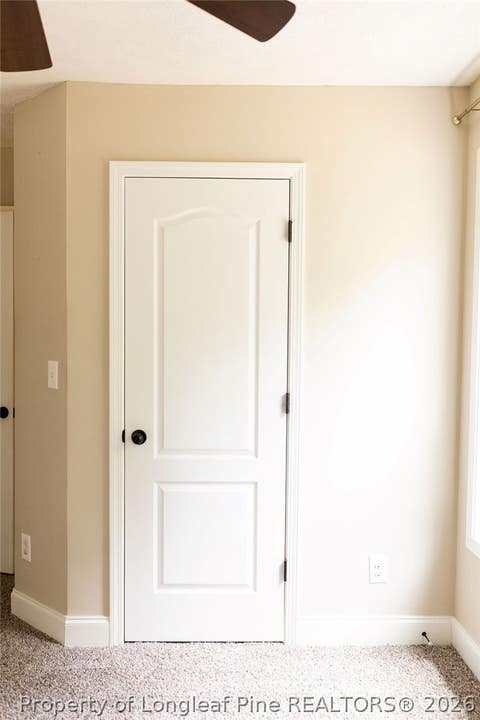 Tiny photo for 38 Cross Roads Court, Broadway, NC 27505 (MLS # 766434)