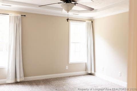 Tiny photo for 38 Cross Roads Court, Broadway, NC 27505 (MLS # 766434)