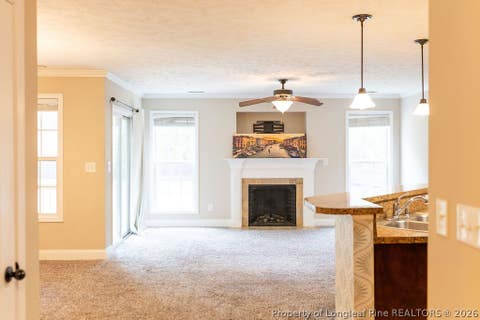 Tiny photo for 38 Cross Roads Court, Broadway, NC 27505 (MLS # 766434)