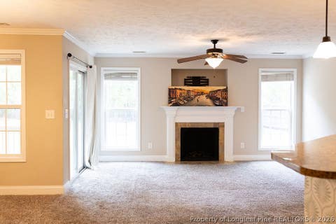 Tiny photo for 38 Cross Roads Court, Broadway, NC 27505 (MLS # 766434)