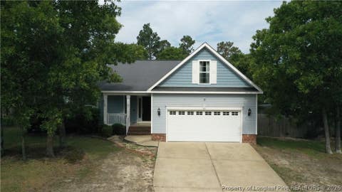 Tiny photo for 38 Cross Roads Court, Broadway, NC 27505 (MLS # 766434)