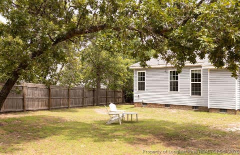 Tiny photo for 38 Cross Roads Court, Broadway, NC 27505 (MLS # 766434)