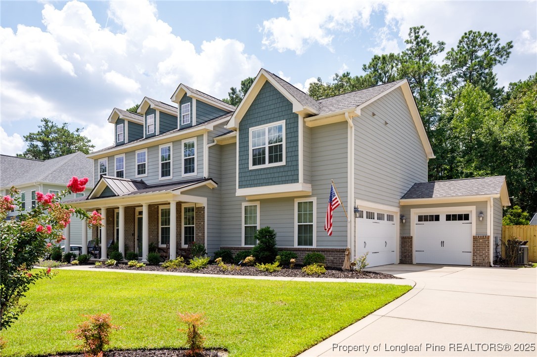 519 W Summerchase Drive