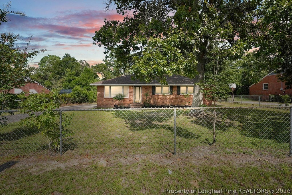 Photo of 1909 Westhill Drive, Fayetteville, NC 28304 (MLS # 769716)
